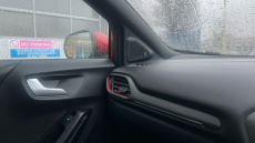 Ford Puma 1.0 EcoBoost Hybrid mHEV 155 ST-Line X 5dr Petrol Hatchback